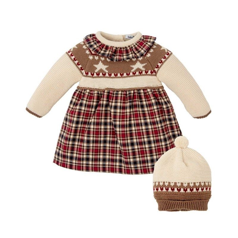 vestido-bebe-nina-secuoya